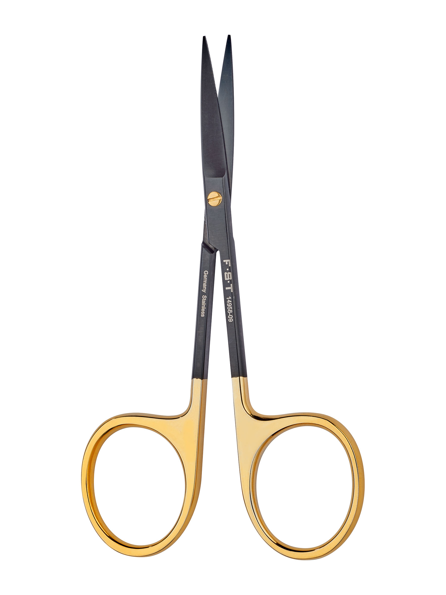 Fine Scissors - CeramaCut<sup>®</sup> 