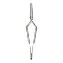 Dietrich Bulldog Clamps